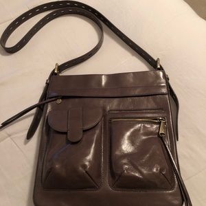 Hobo Crusade crossbody bag